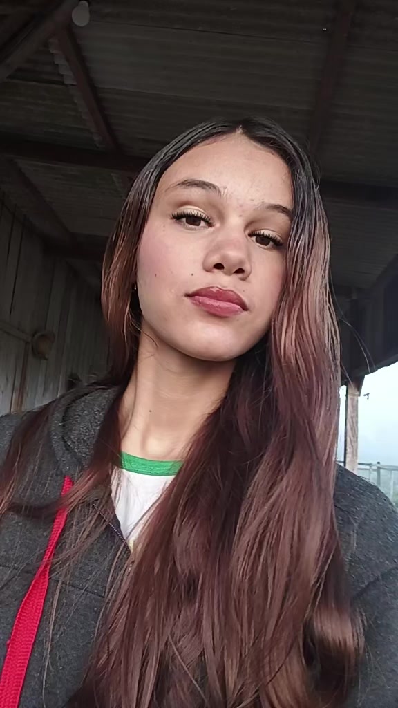 @Ana Vit&oacute;ria