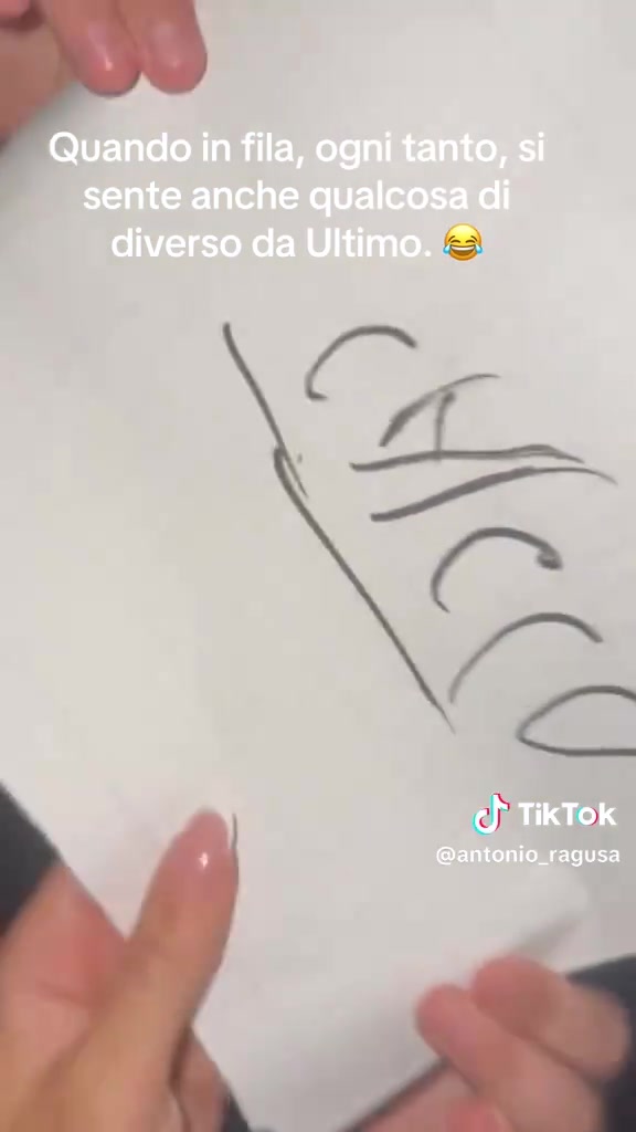 @Ultimo 🗝️ Chicco
