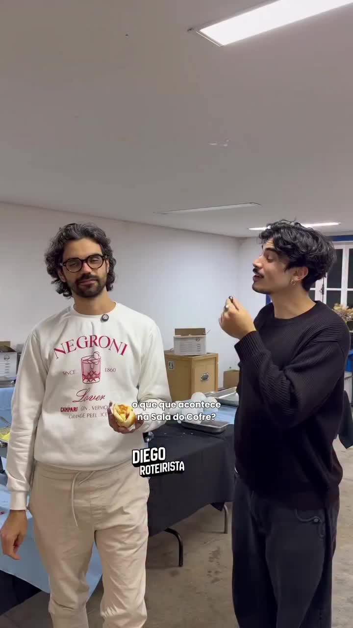 @Globoplay