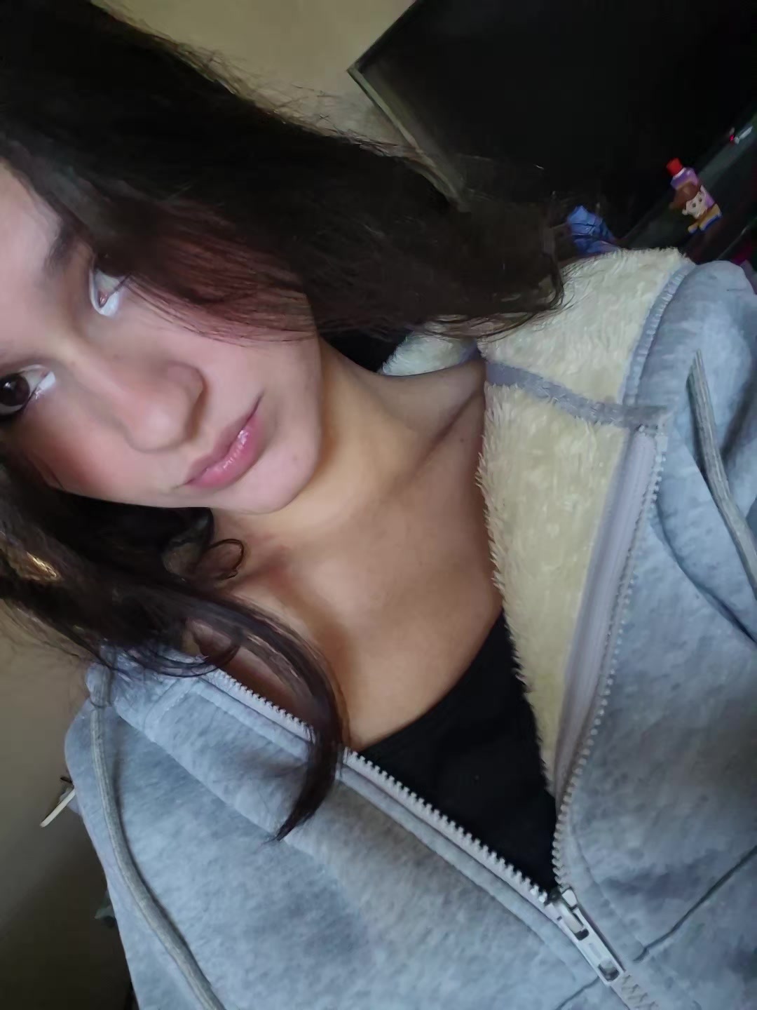 @Victória