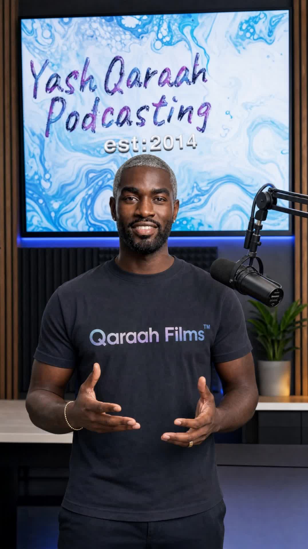 @Qaraah Films Music & Merch