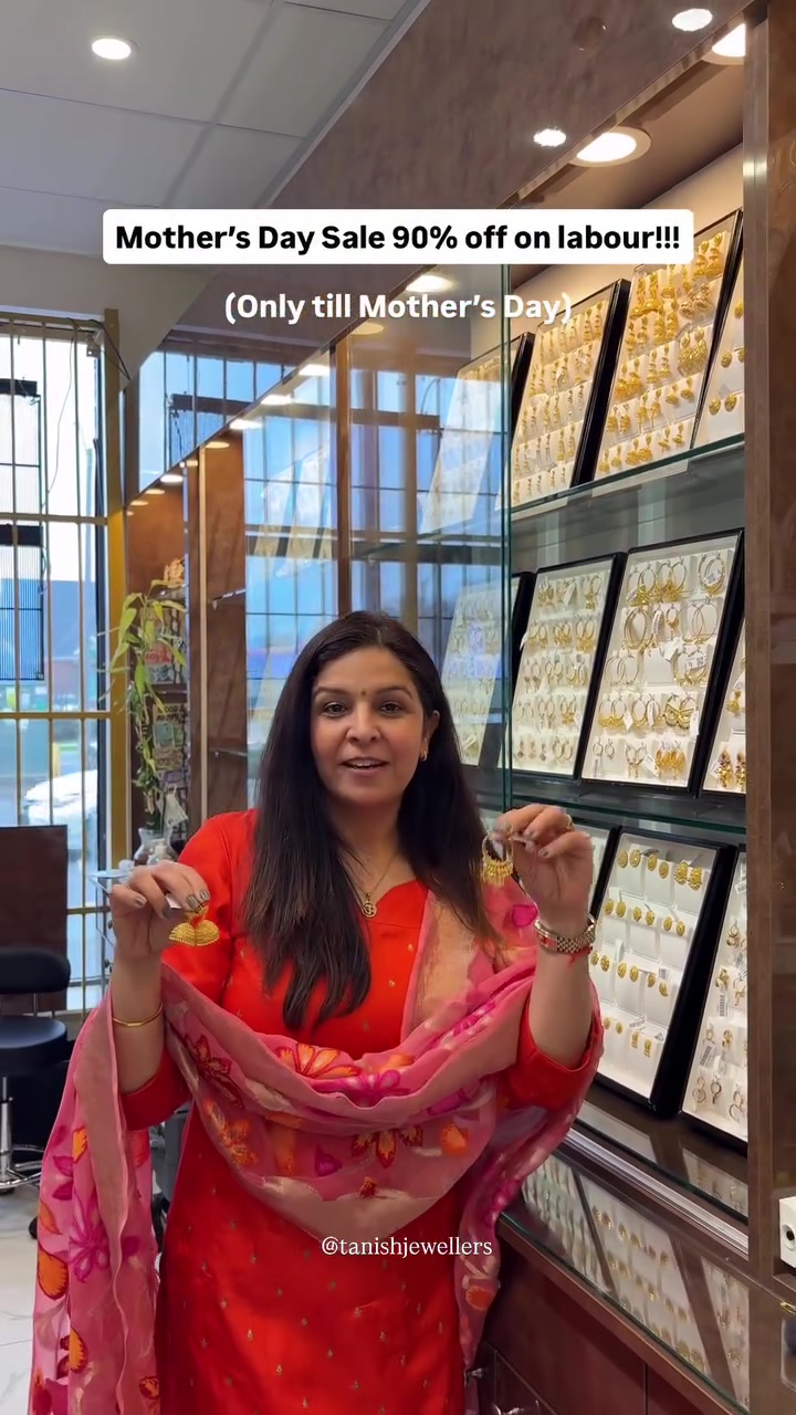 @Tanish Jewellers
