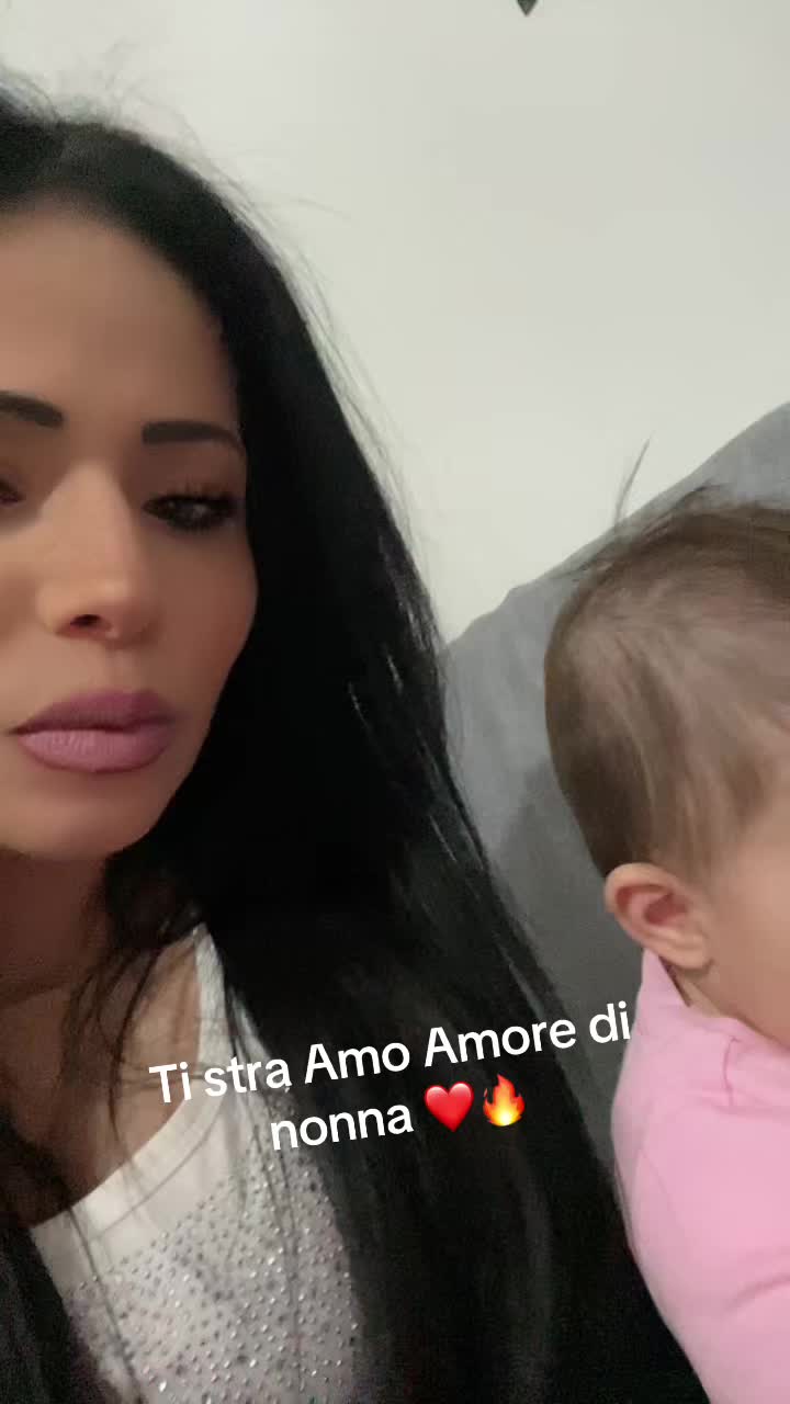 @Rosa Russo