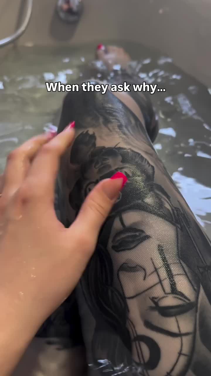 @INK MASTER TATTOO