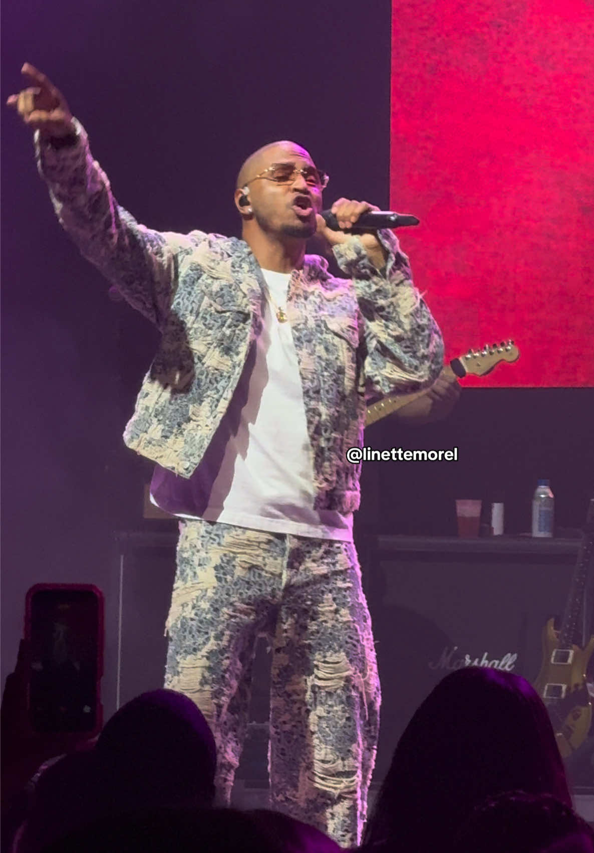 @Linette | Concert Content NYC