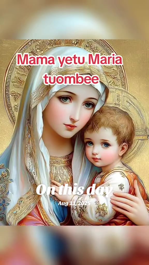 @EASTERN REGION HOLY CATHOLICS