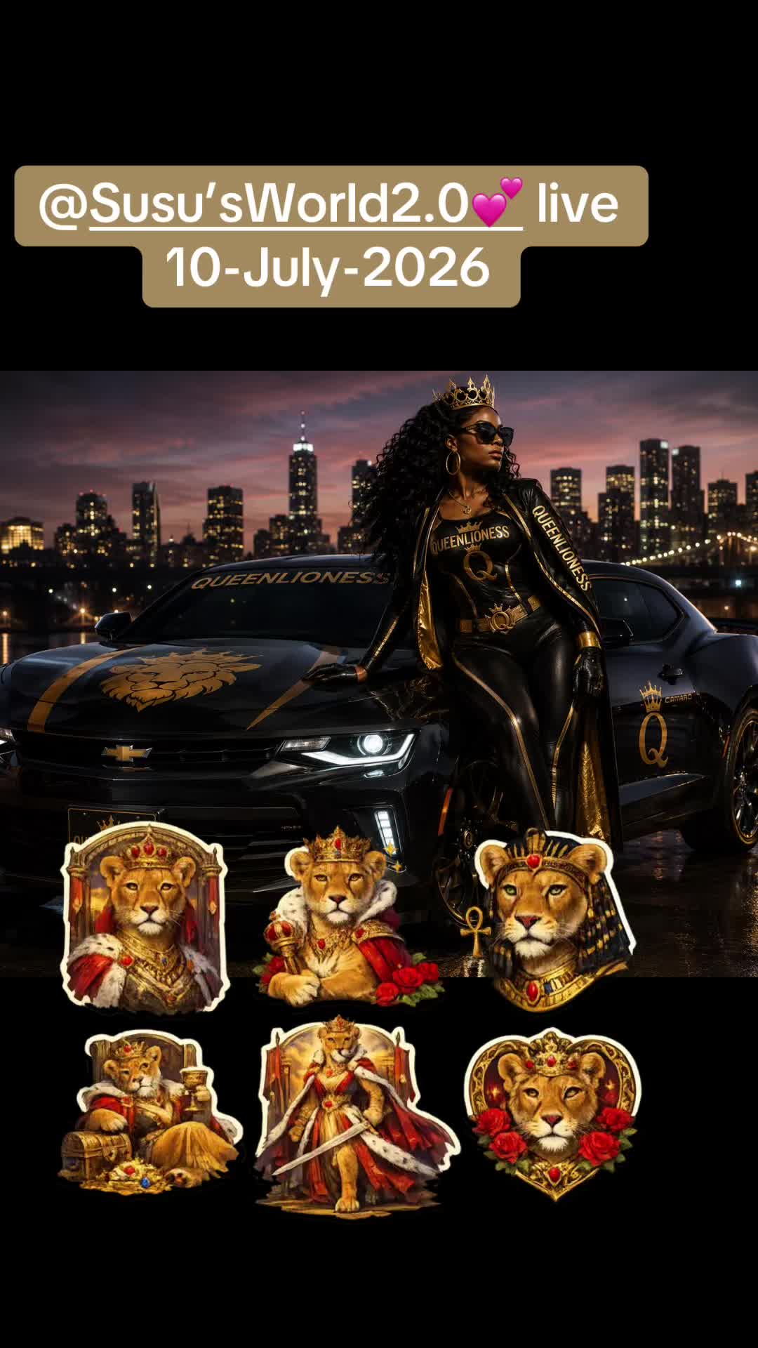@queenlioness4.0