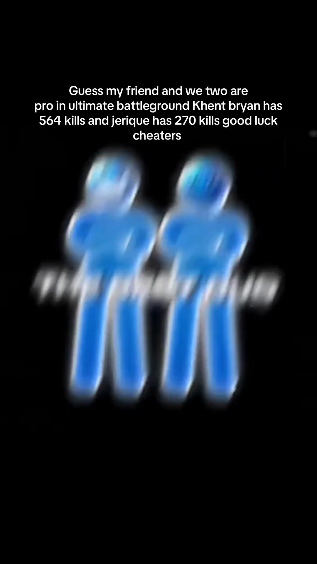 @Jerique_and_Klyde 👬