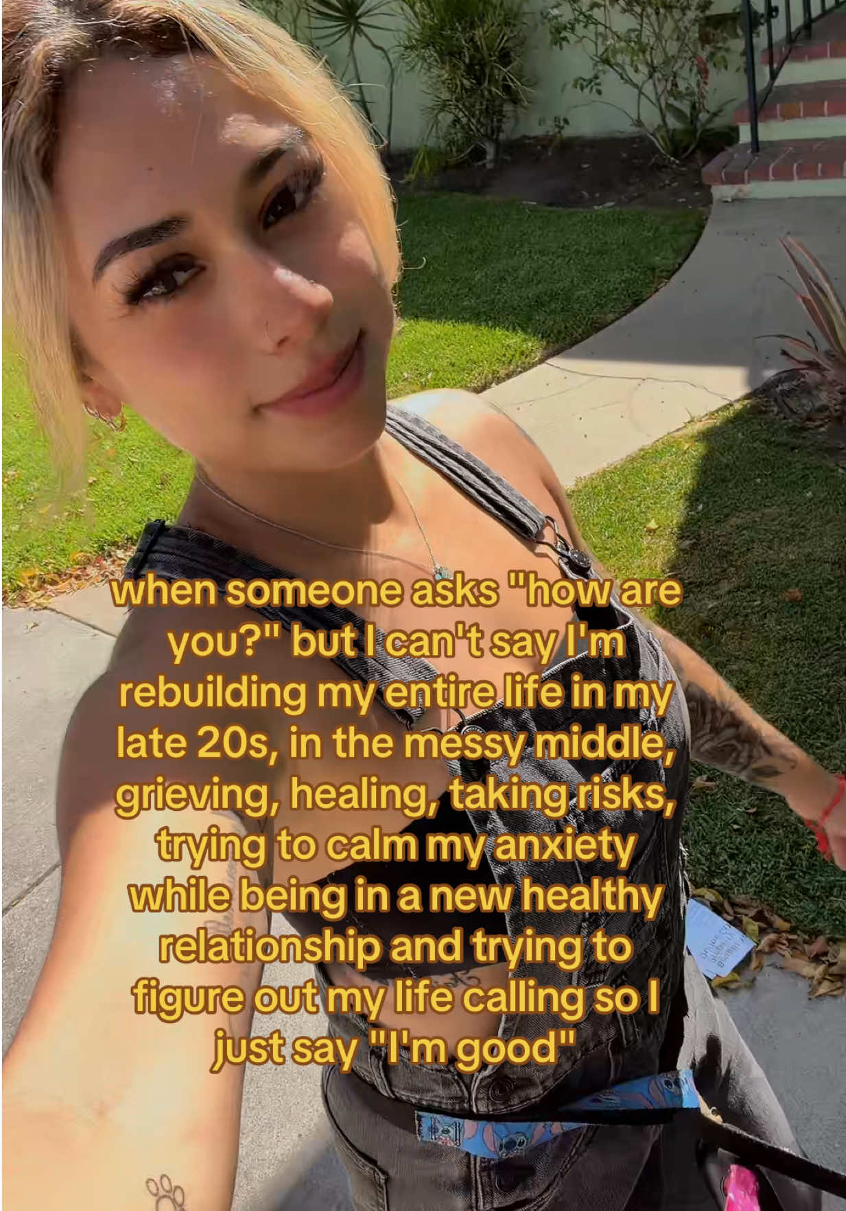 @Vanessa M