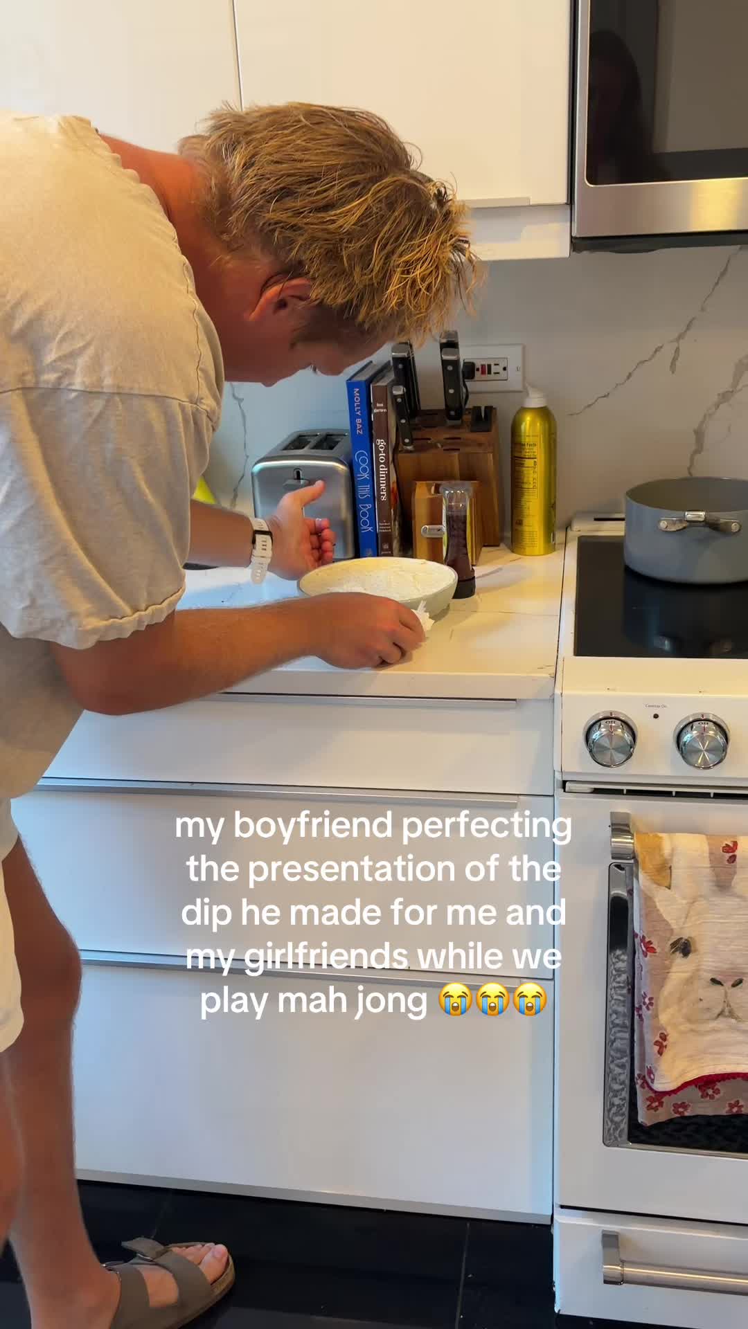 @Julia 🤸🏼♀️