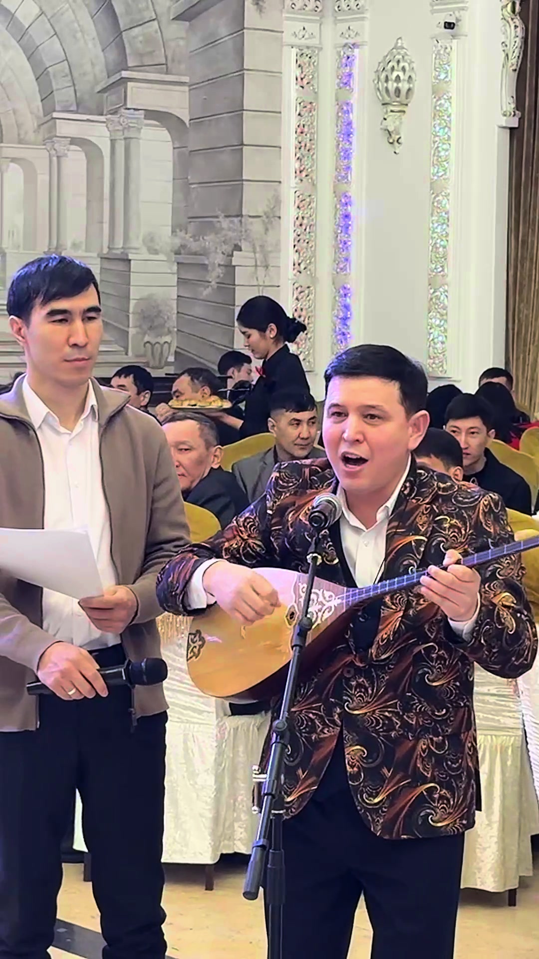 @БАНКЕТНЫЙ ЗАЛ АСТАНА