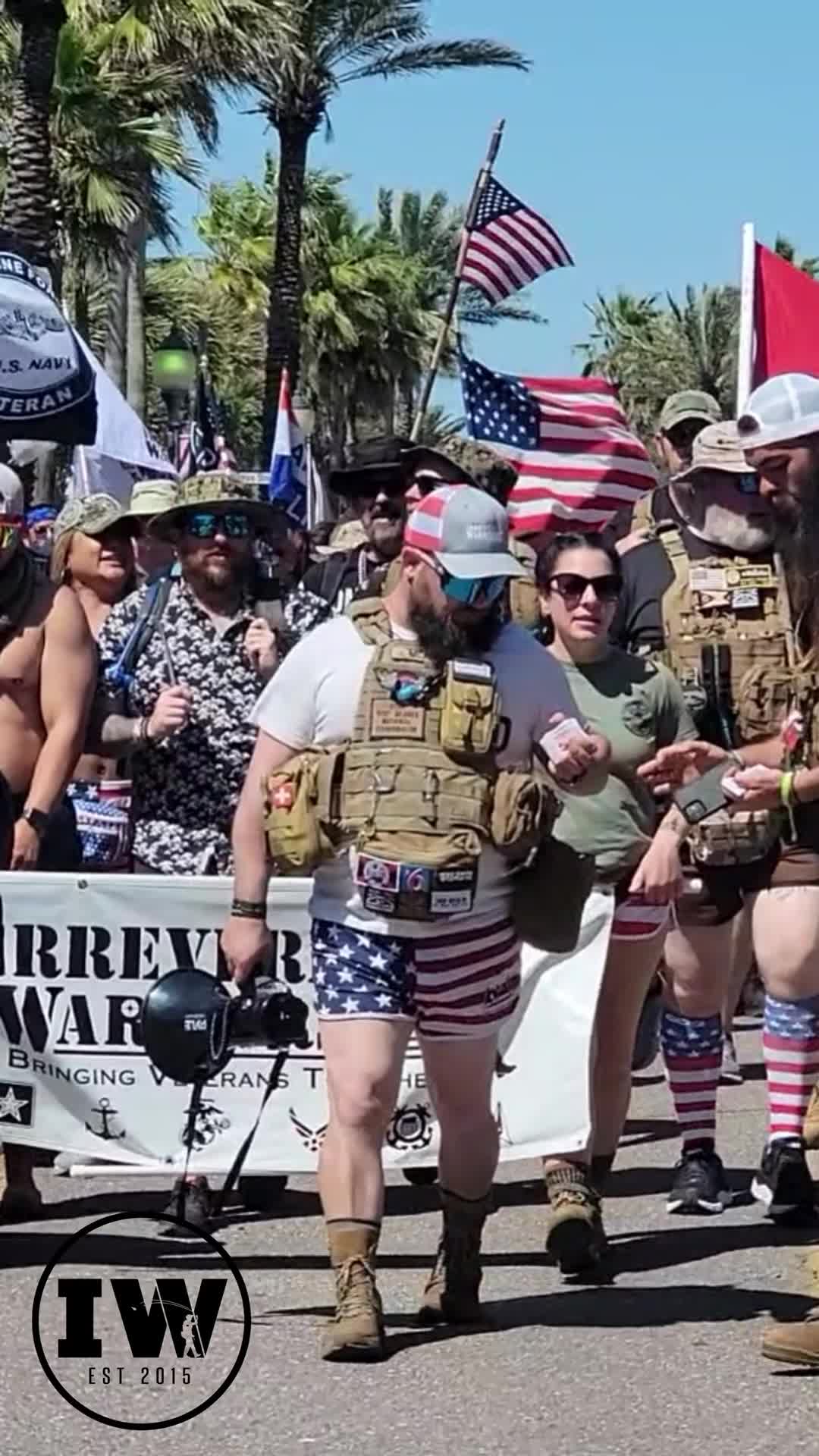 @irreverentwarriors