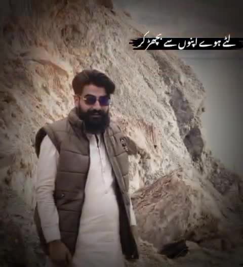 @MUHAMMED TANVEER ABBAS