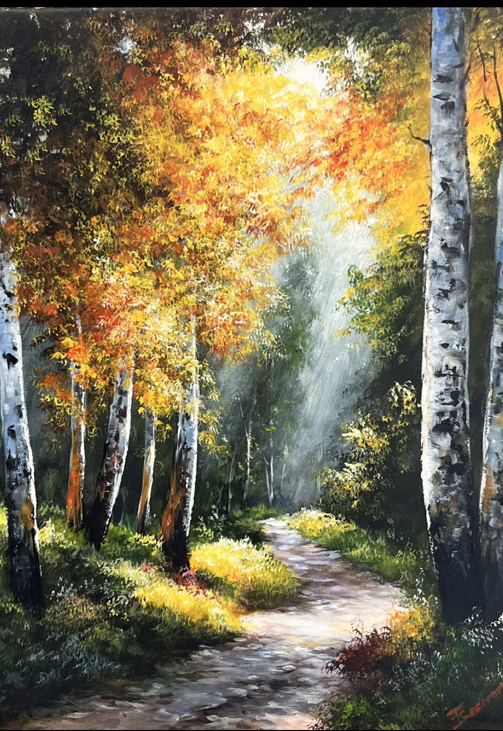 @paintgallery_niepolomice