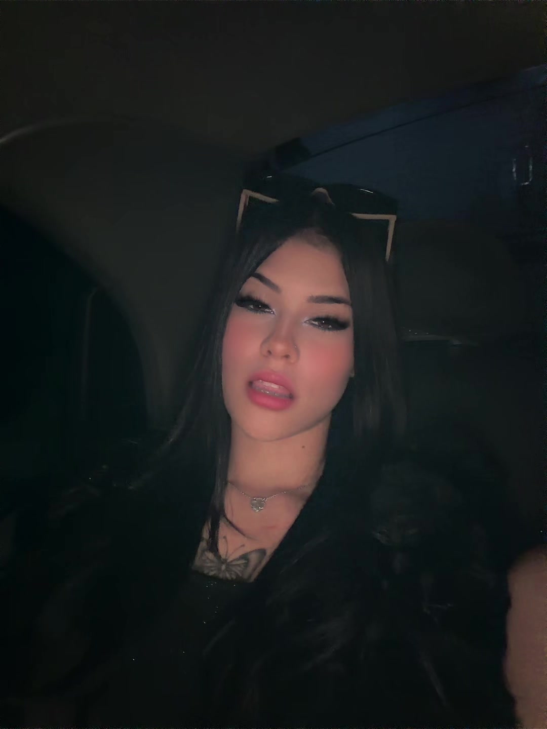 @Angelina Contreras