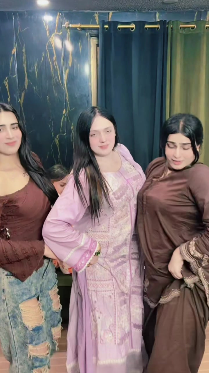 @🧚♀️CHOTI PATHANI🧚♀️