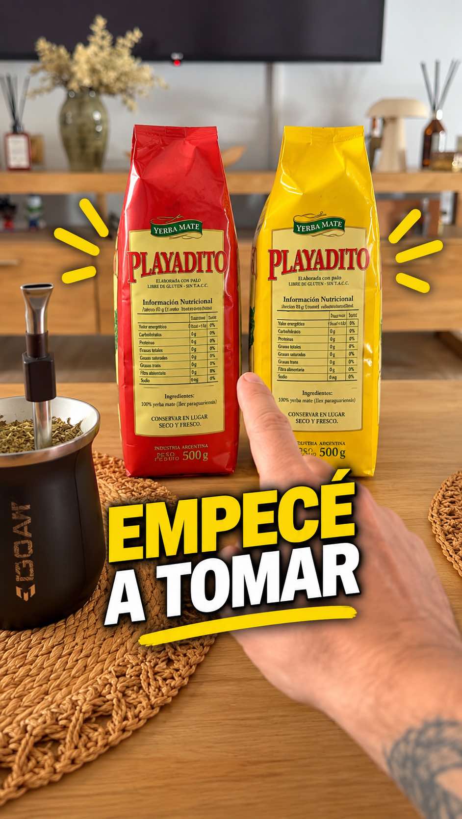 @Simón, Ingeniería en Alimentos