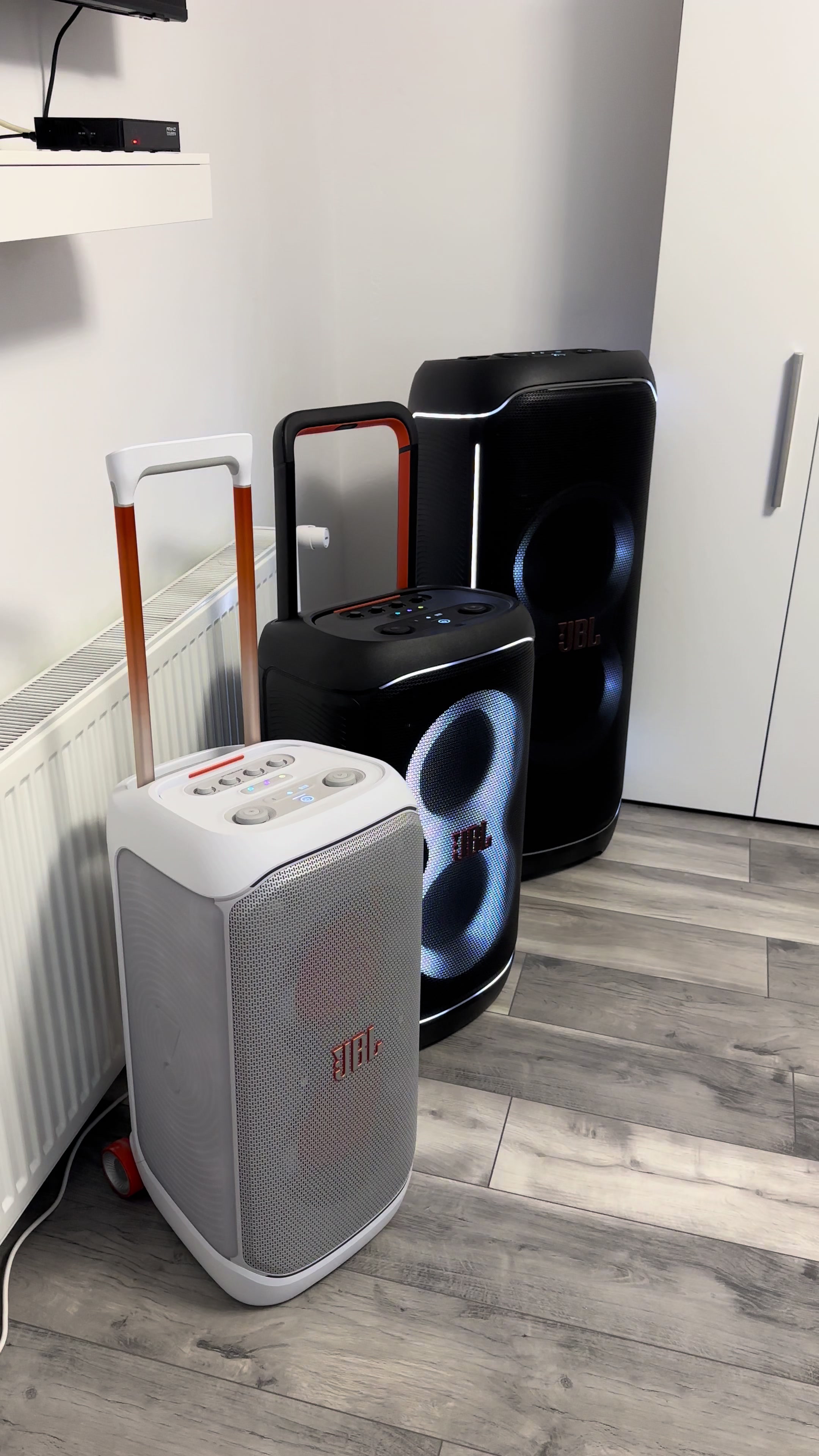 @JBL Golden🔊