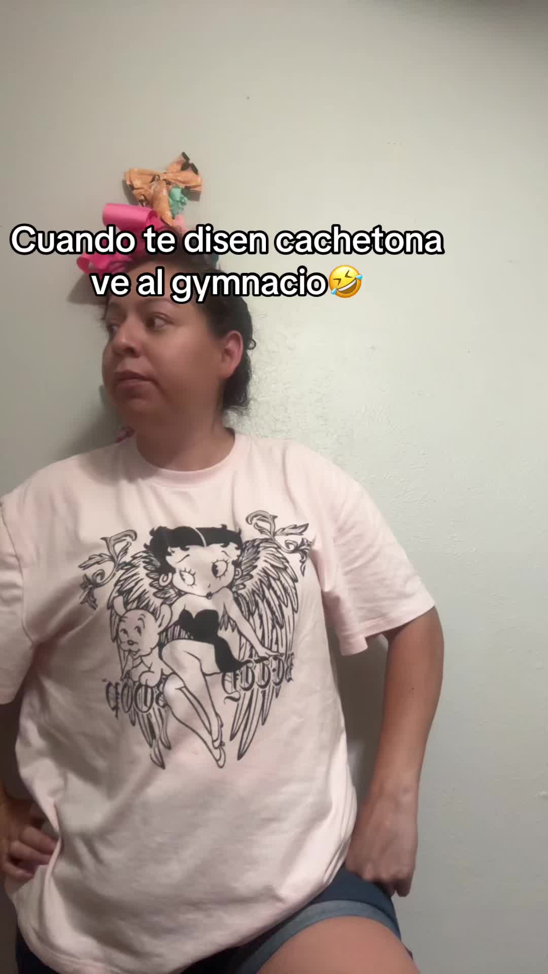 @Diana Castillo