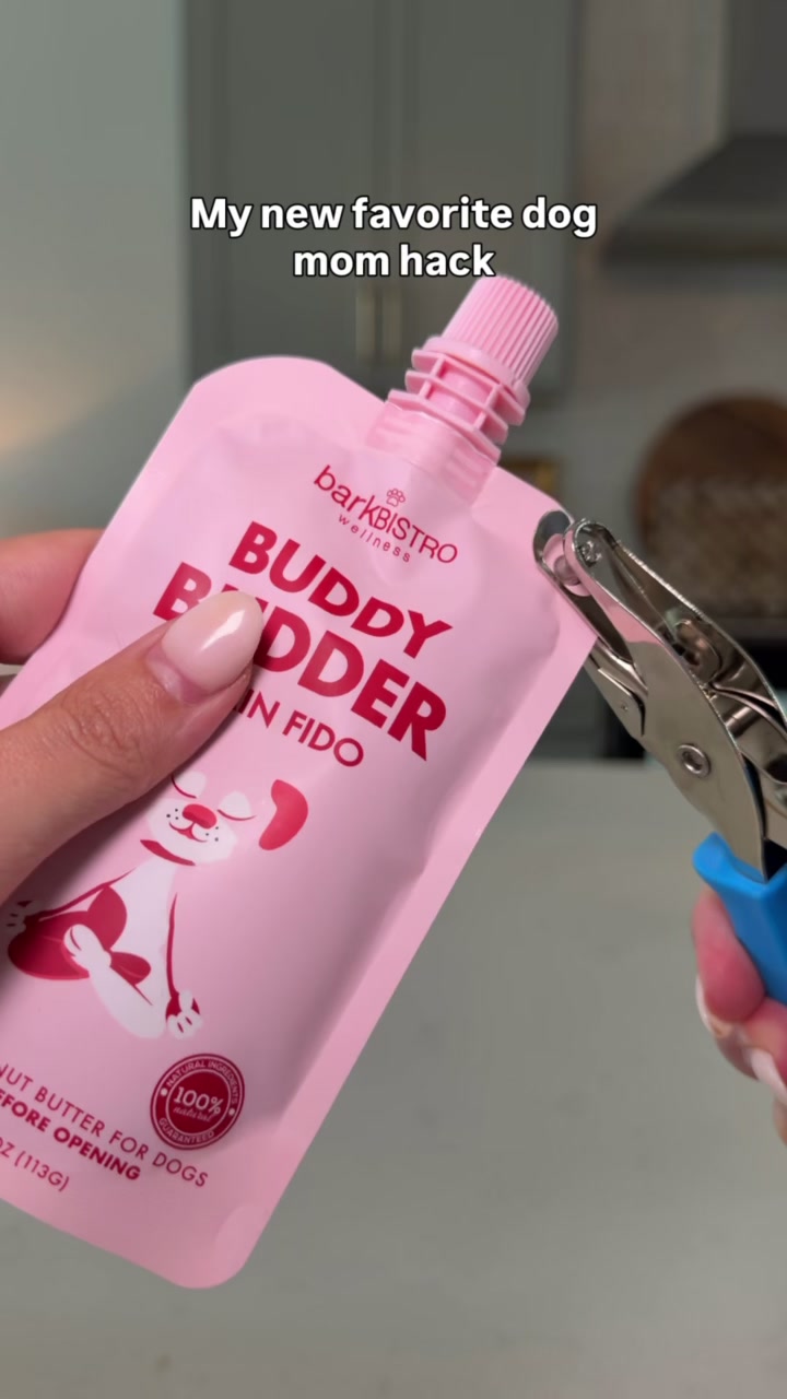 @Buddy Budder