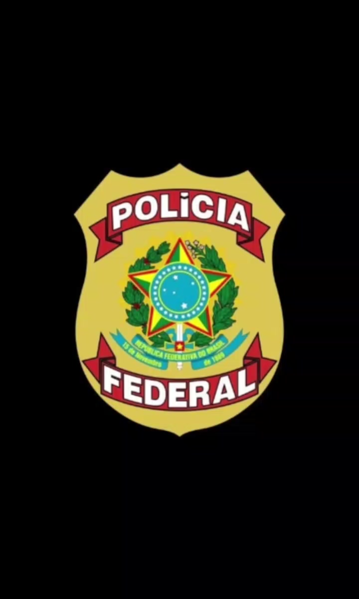 @Polícia Federal do ES