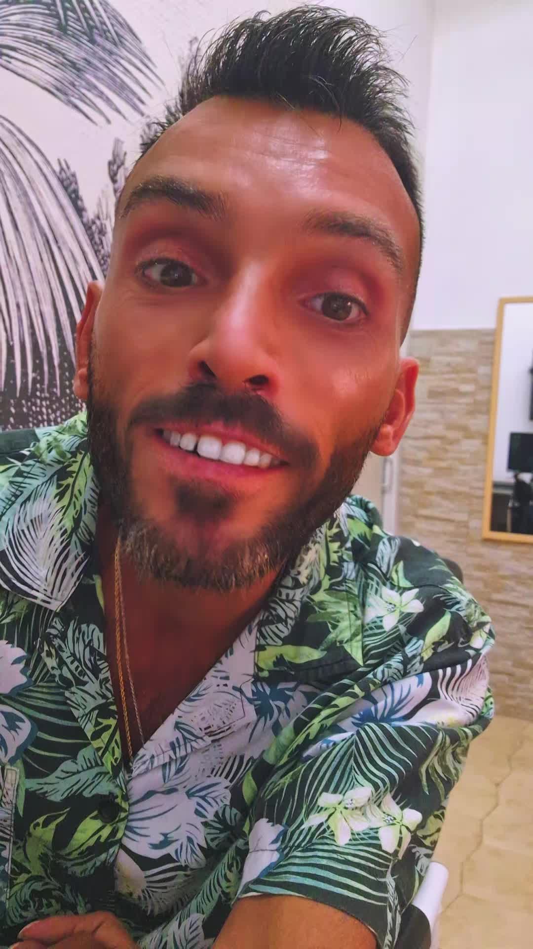 @💙oO Maurizio Playbeck🎤 Oo🤍