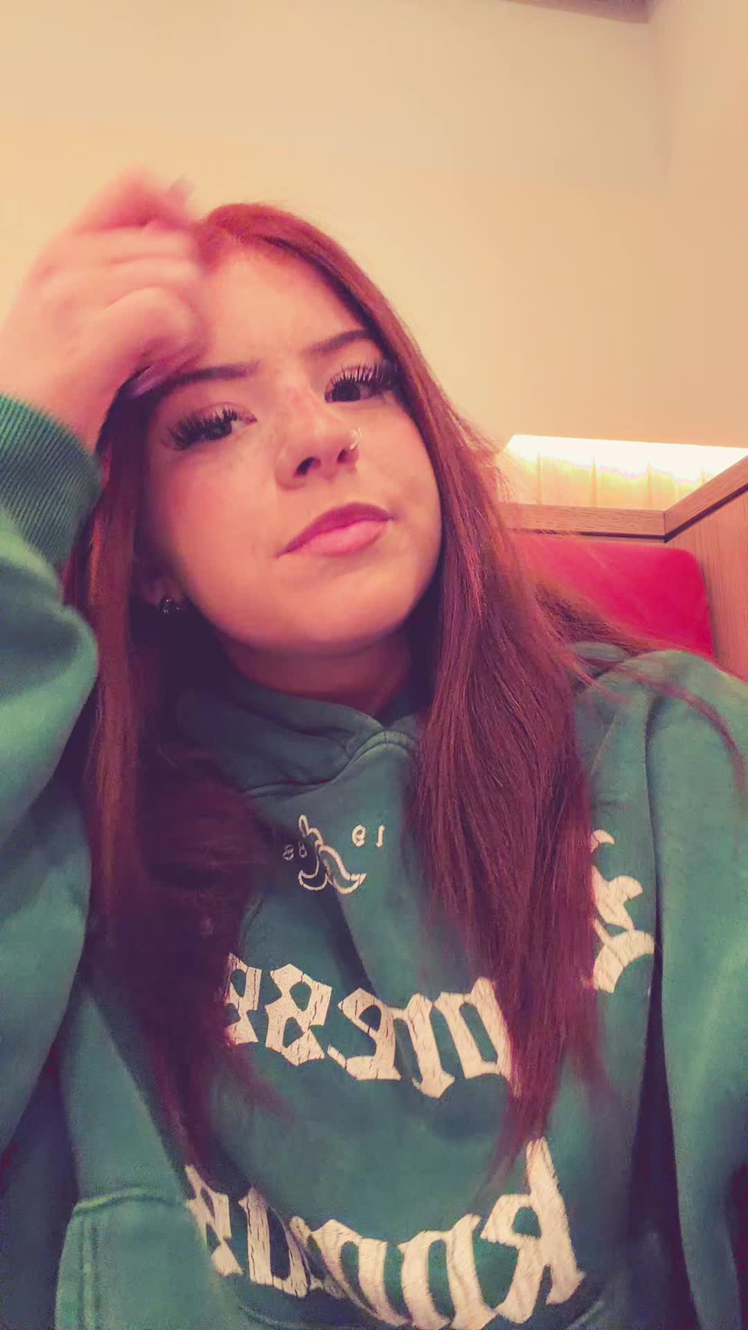 @not sky