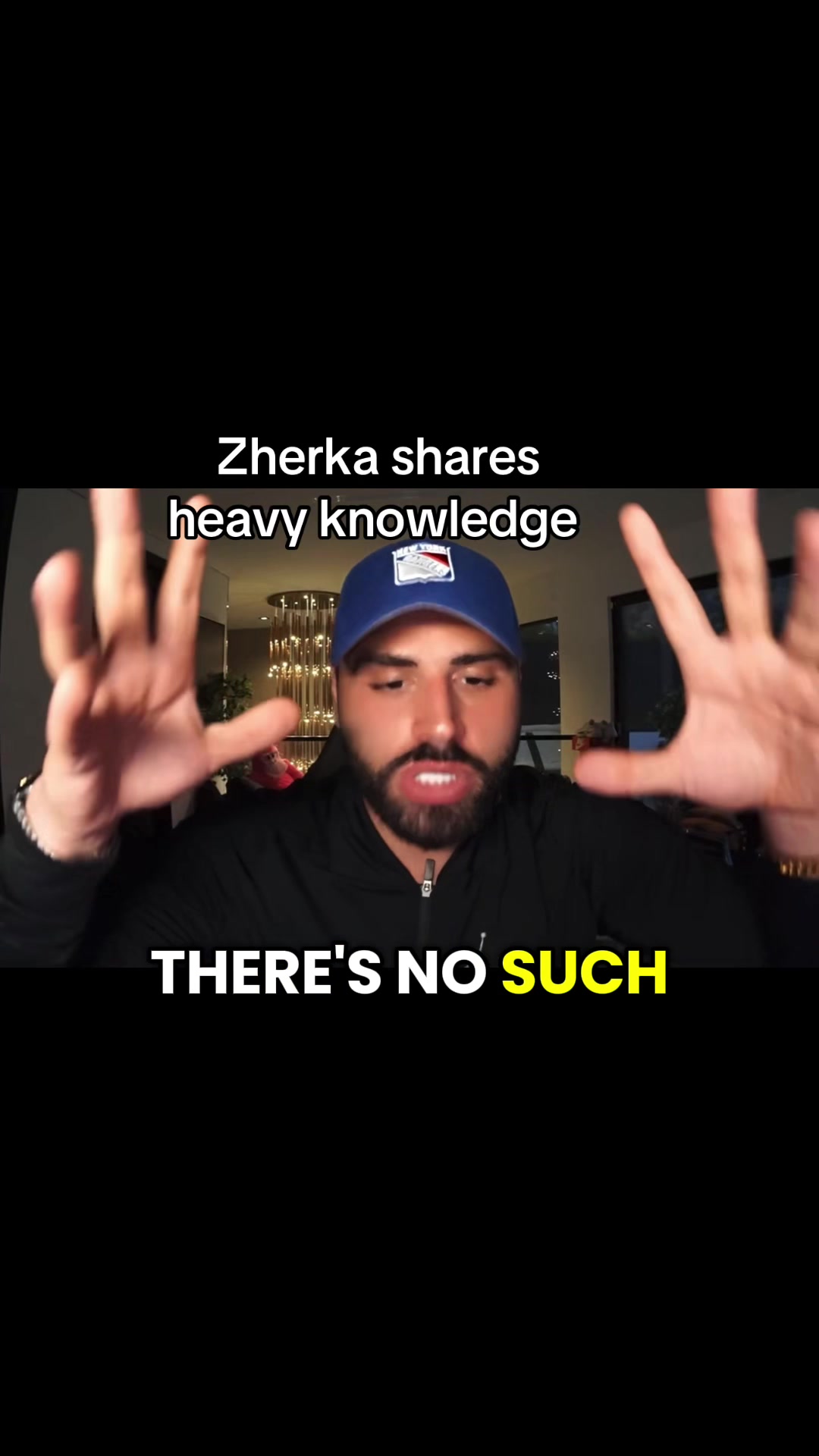 @Zherka Hub