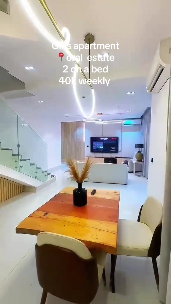 @lekki-ajahapartment