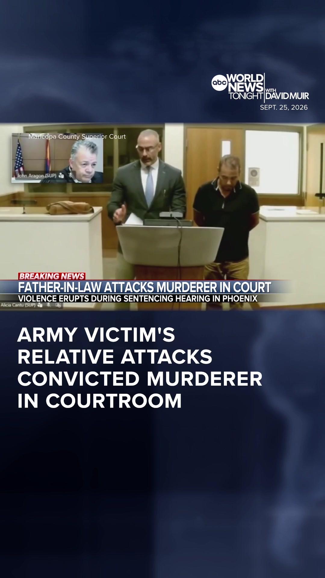 @ABC World News Tonight