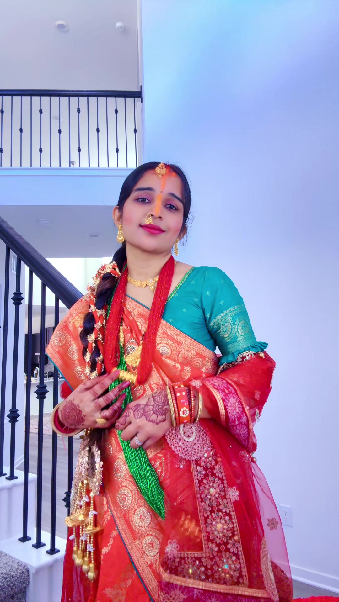 @Bibha