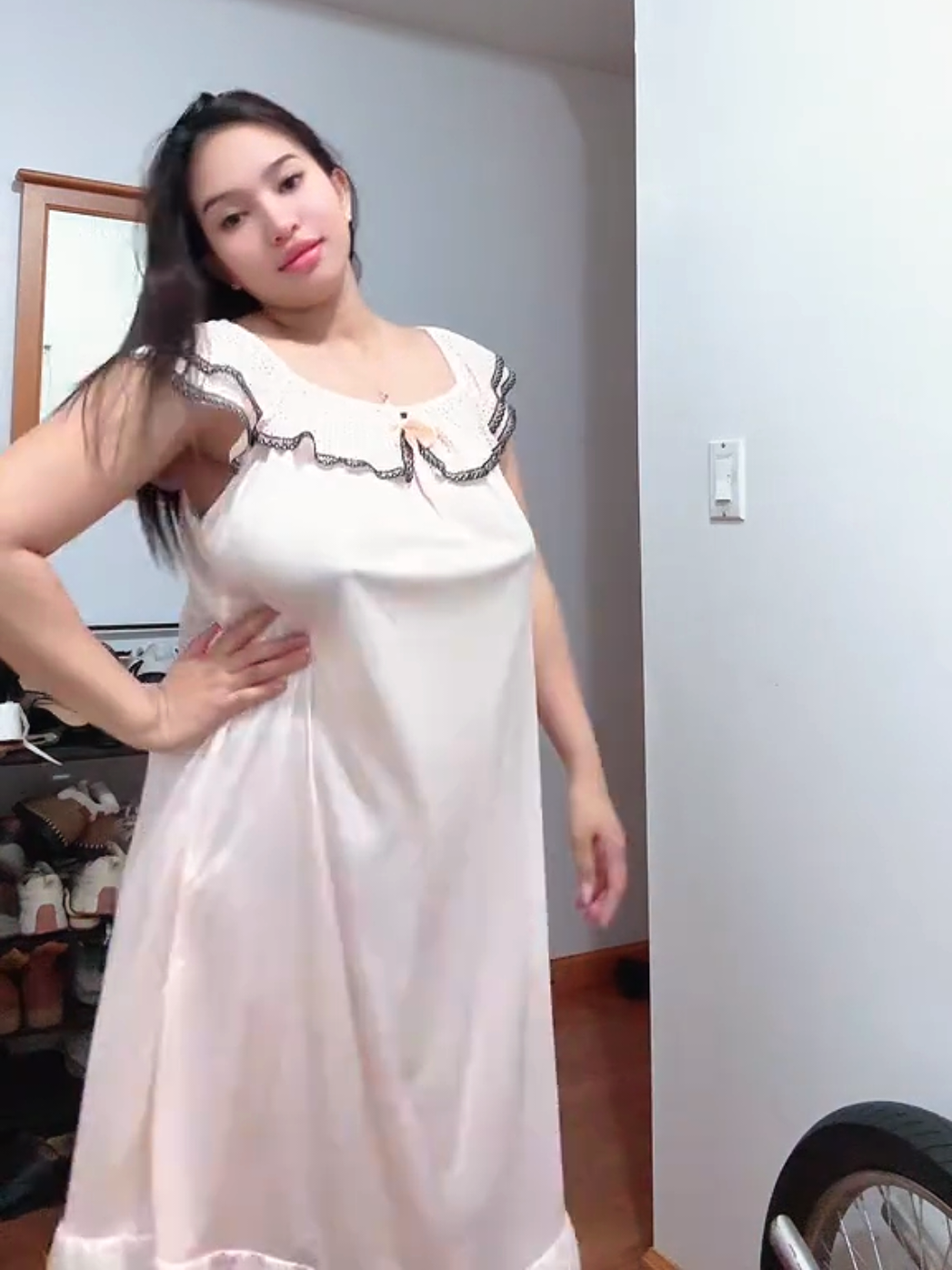 @Clara Sleepwear