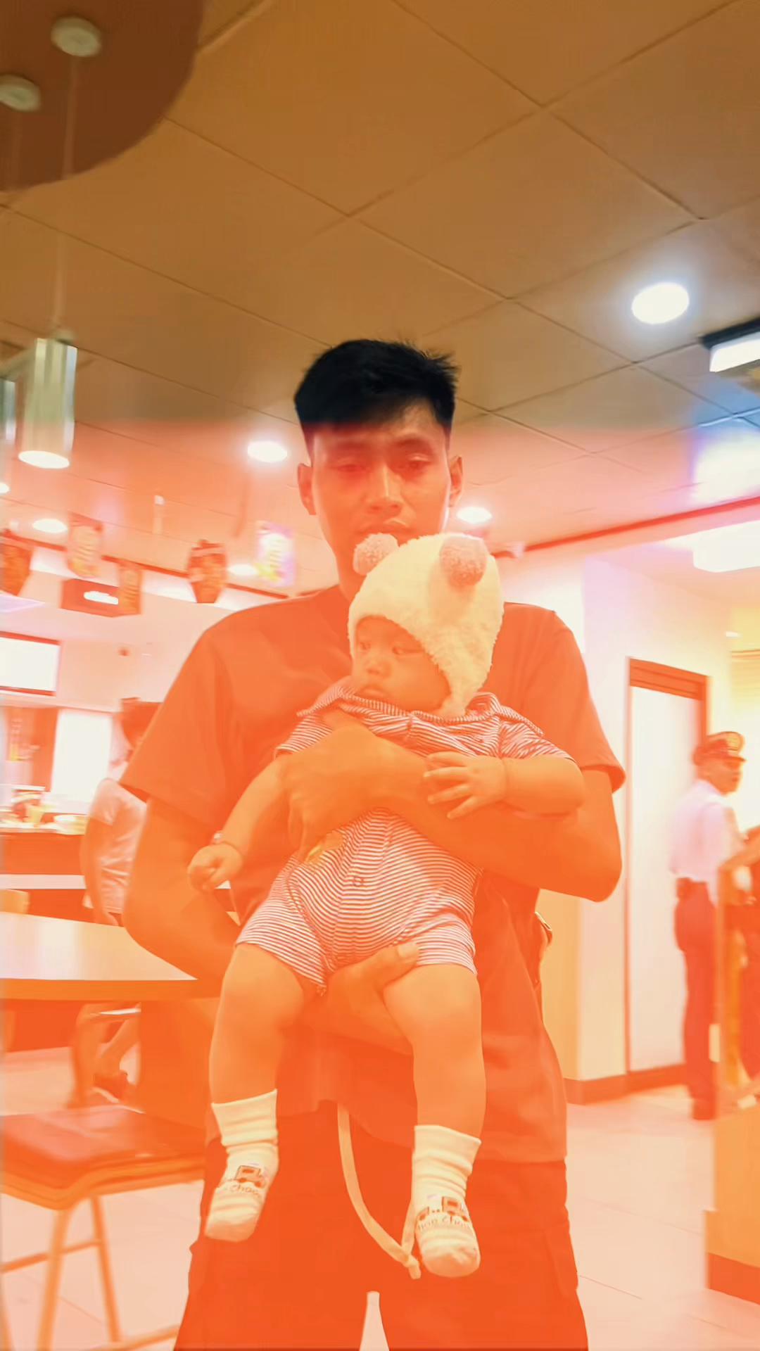 @JAMES SORIANO DAILY VLOG