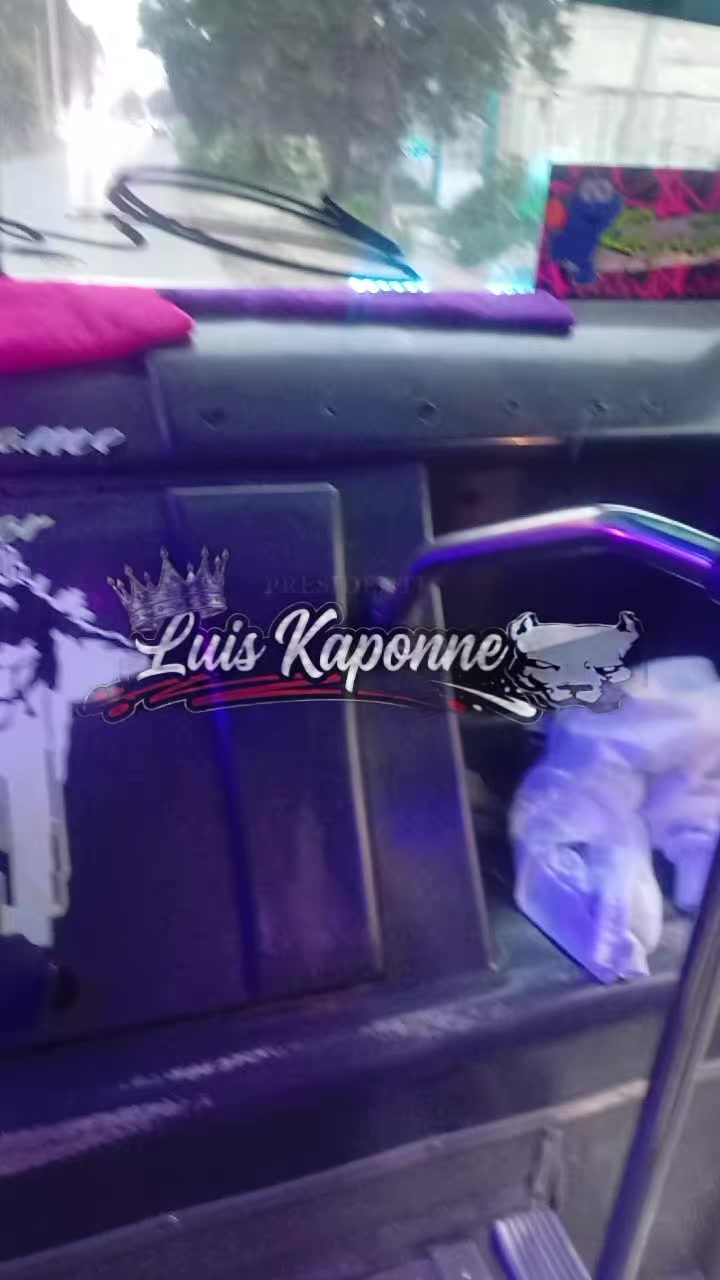@Luis KAPONNE 💫✌️