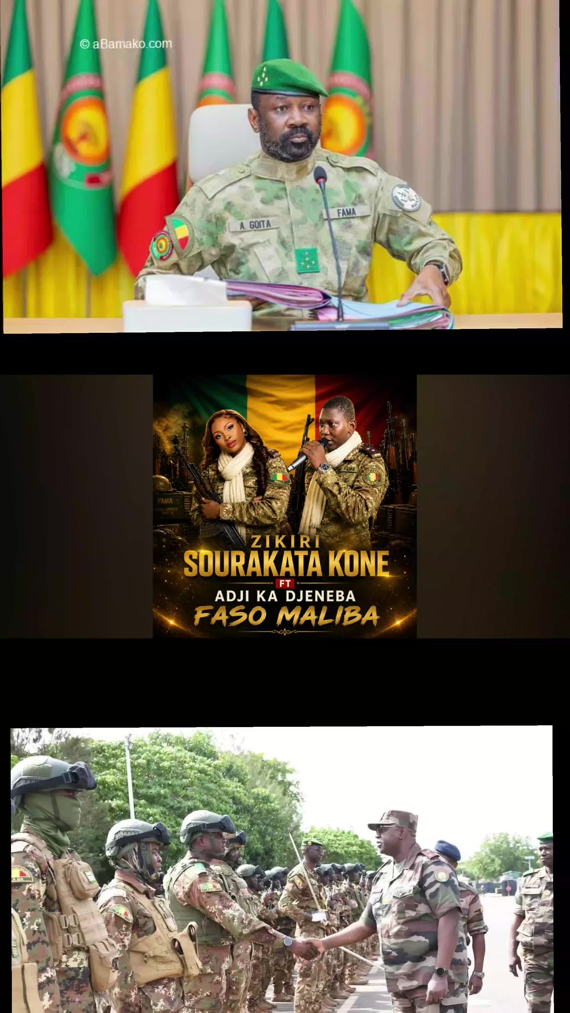 @Niakate Bakary
