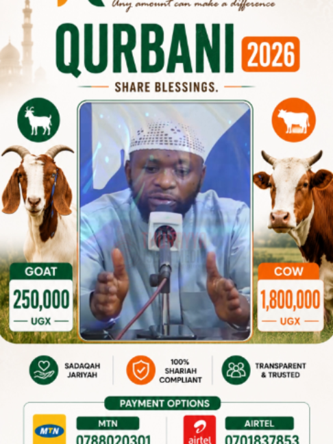 @THURAYYA ISLAM MEDIA