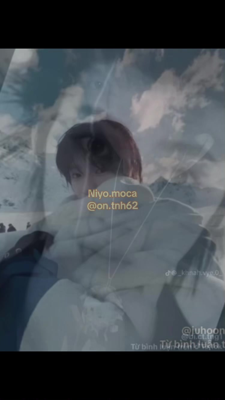 @﹒⌗﹒☁️Niyo.moca☁️⸝⸝