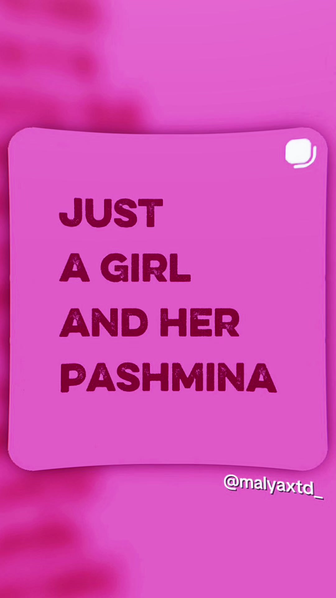 @Karina” ;))