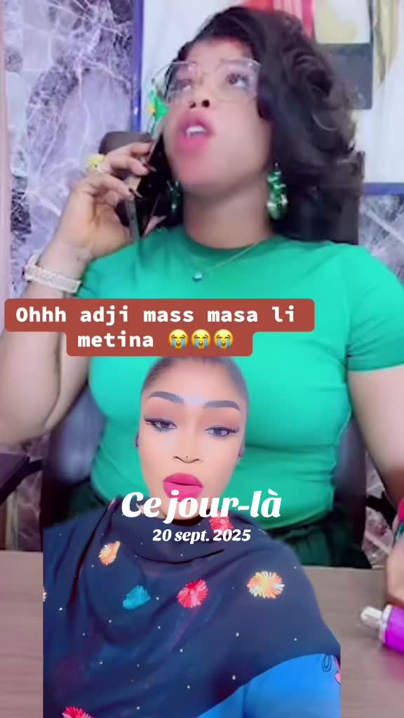 @💚TÉLÉ|__ 📺__|SÉNÉGAL 🇸🇳💛