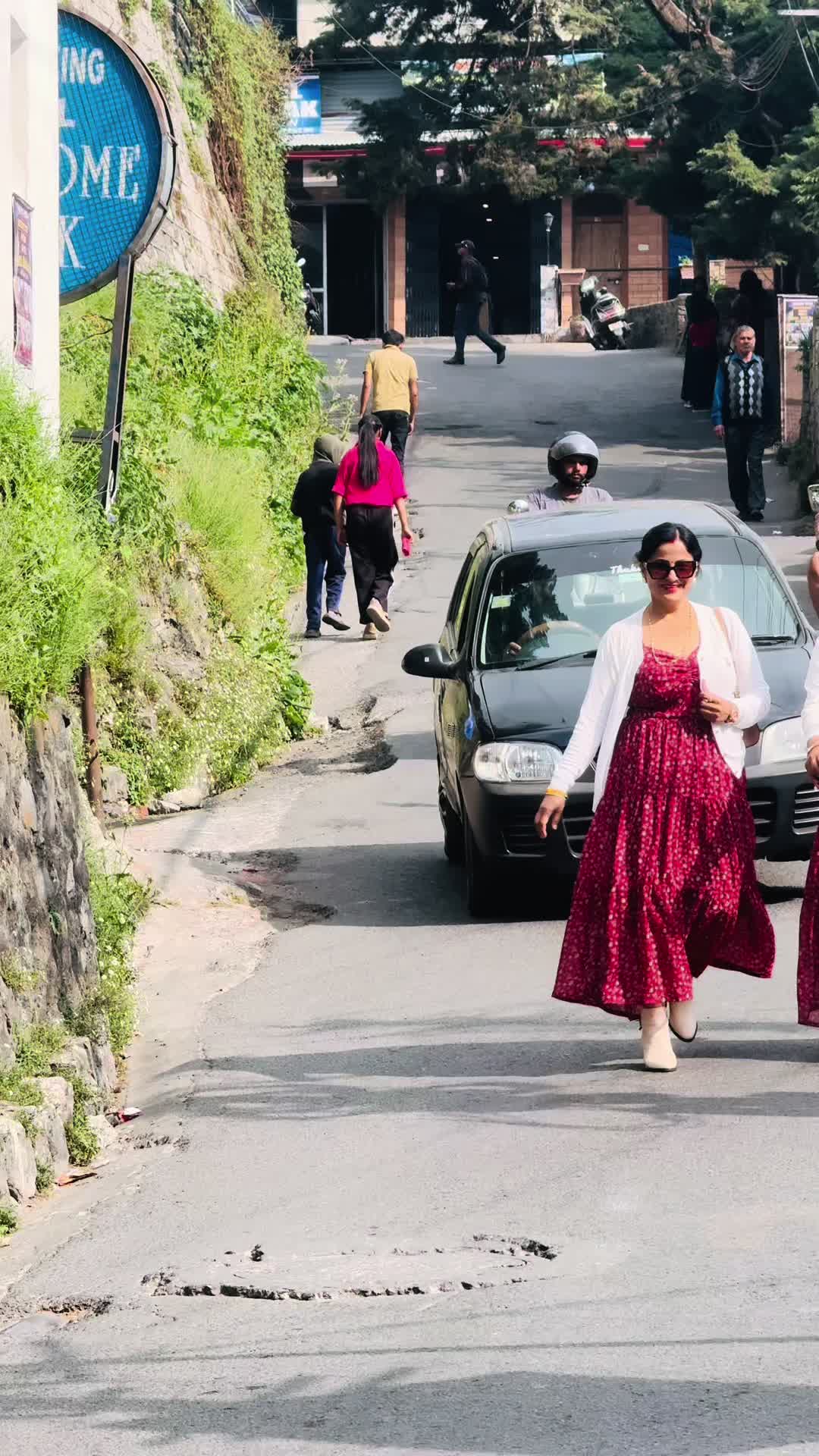 @Ganga