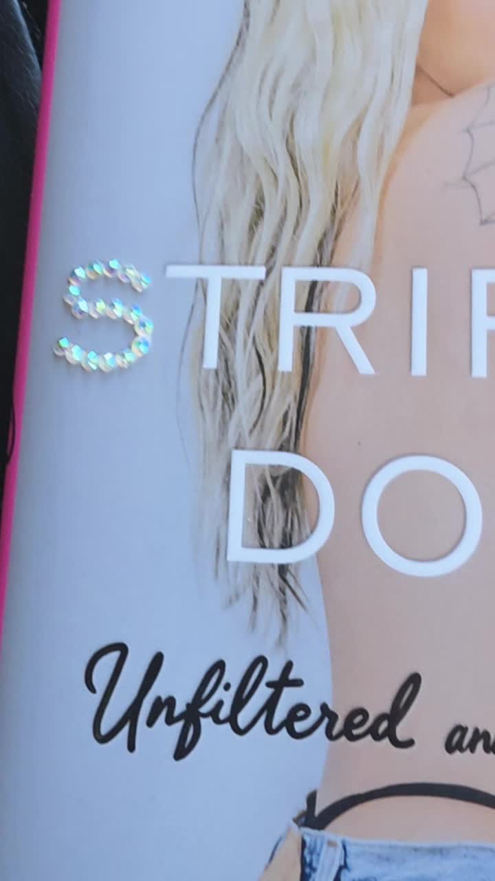 @DanielleDizzy