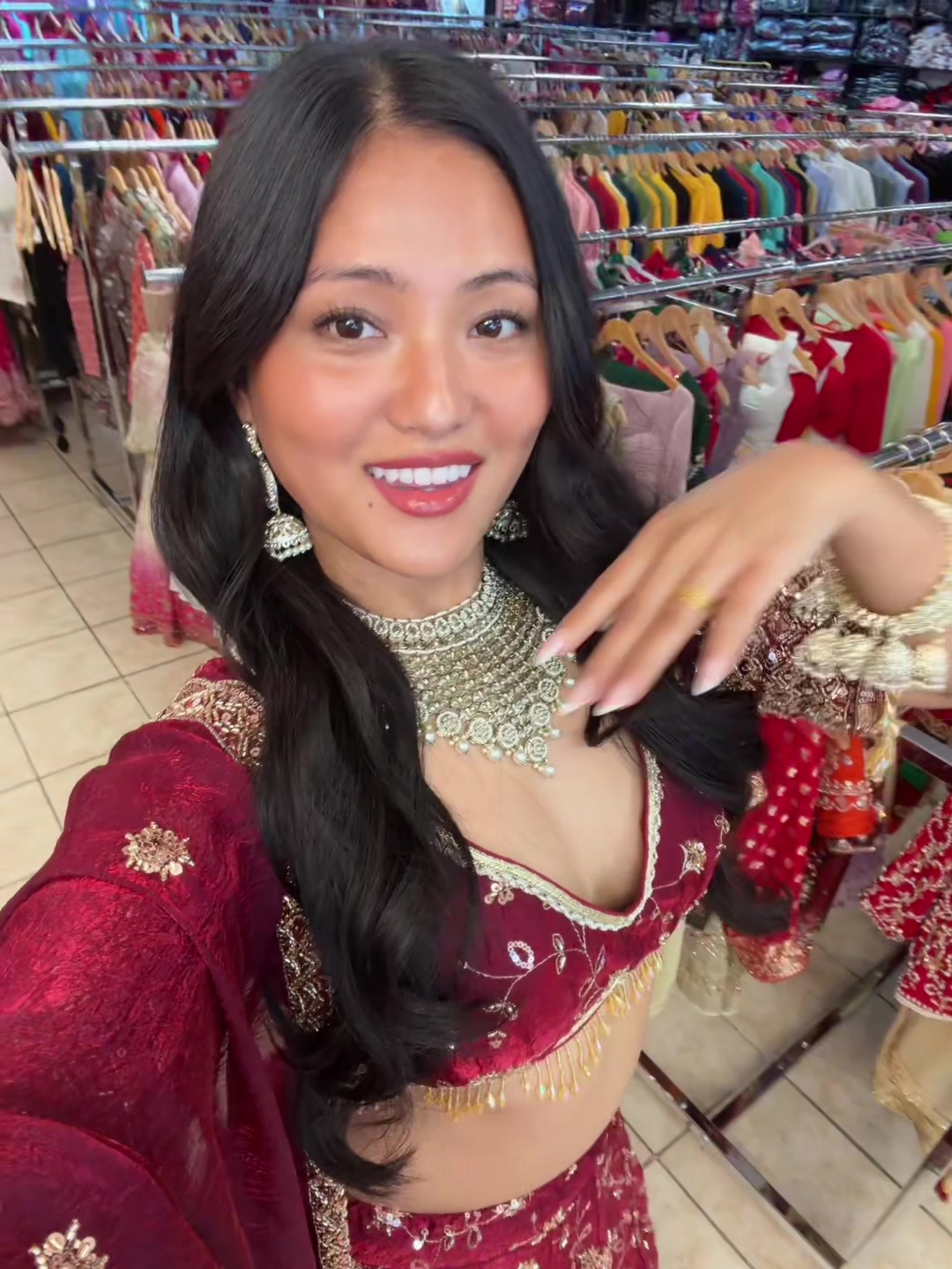 @Malaika