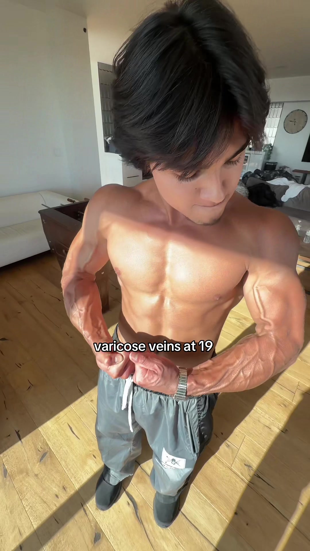@damien torrez