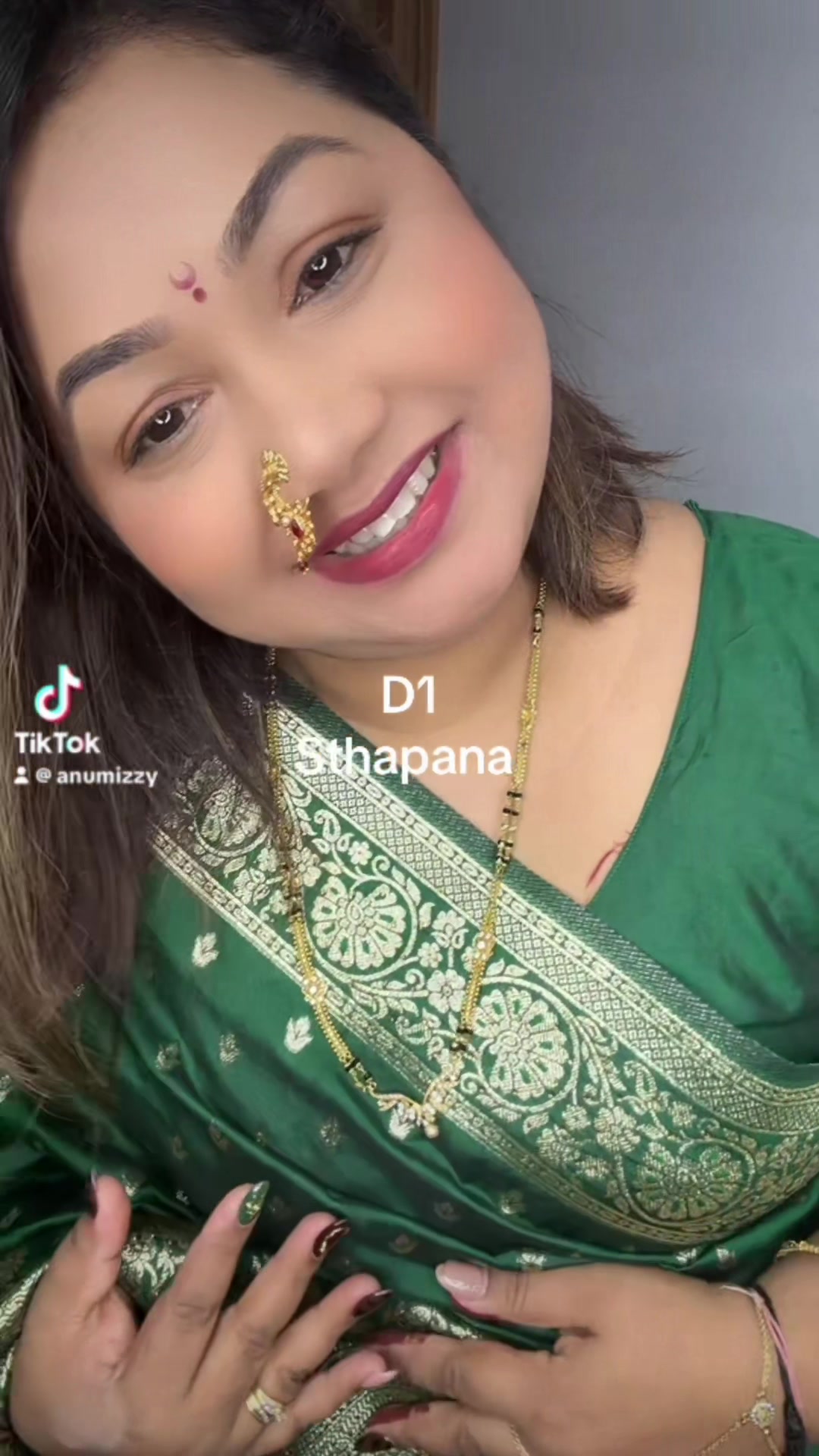 @Anumizzy Makeup Artist