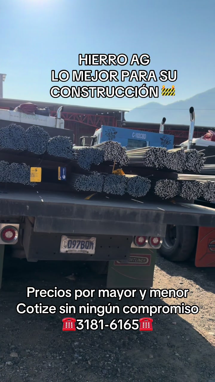 @FERREDECALST S.A.