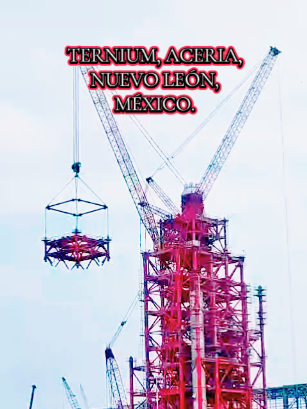 @industrial work in mexico
