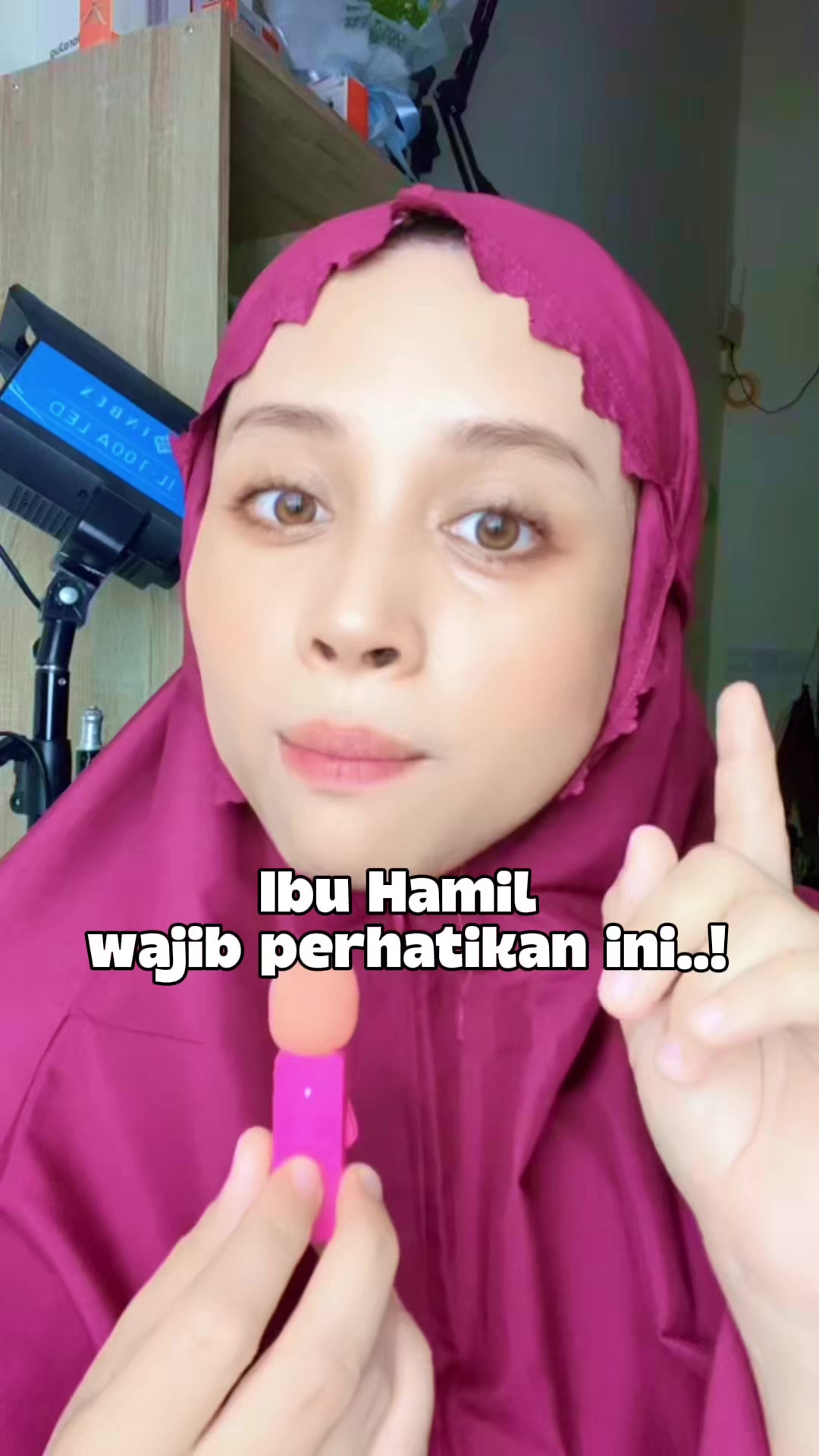@BIDAN DIKA ELDINI🩺