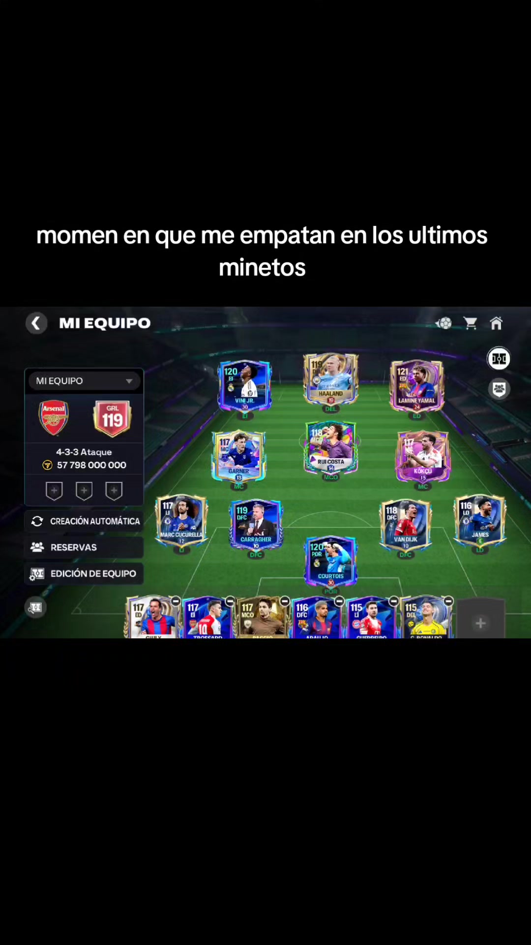 @Cristiano ronaldo