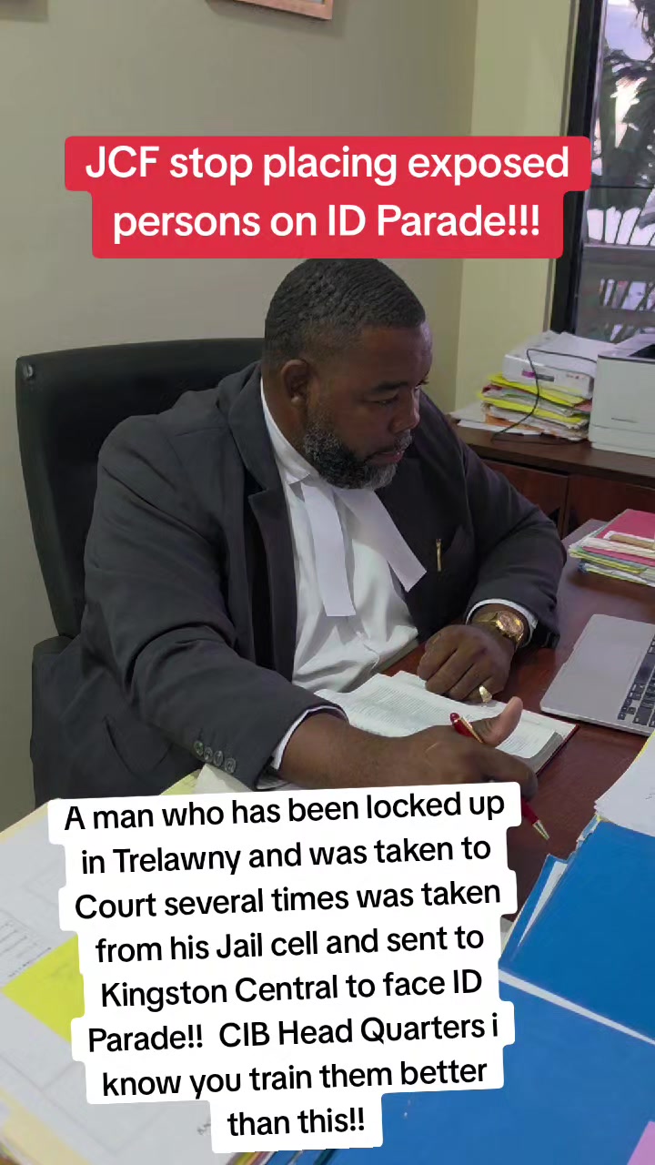 @Donnovan Collins Attorney