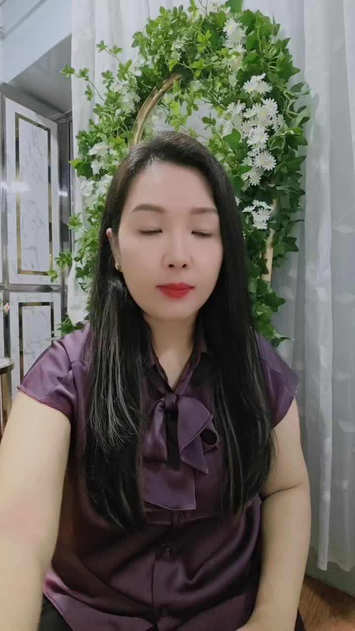 @Abundance Coach Ma Thandar